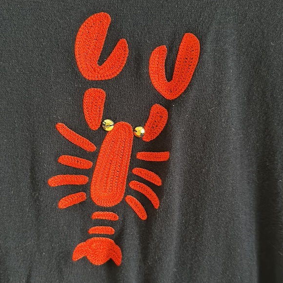 J Crew Teddy sweater - Picture 4 of 4